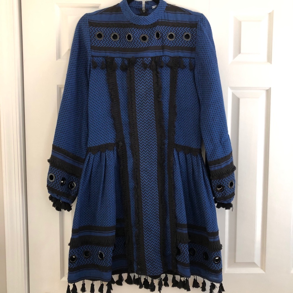 Dodo Bar Or Mini Dress